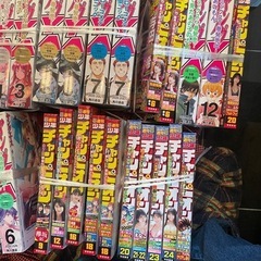 少年チャンピオン/ヤングエース/フラッパーなど全61冊まとめて の画像