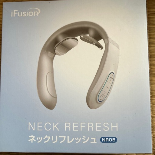 ネックリフレッシュ