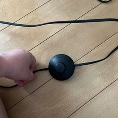 ランプの画像