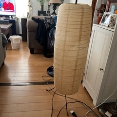 ランプの画像