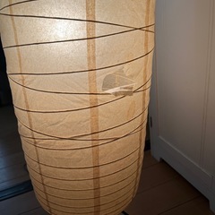 ランプの画像