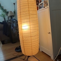 ランプの画像