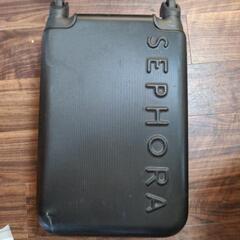  SNPHORAキャリーケース