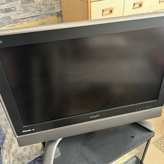 テレビ