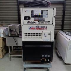 マルチ発電機