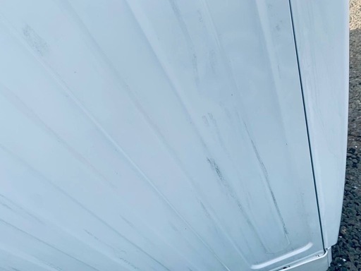 ♦️アイリスオーヤマ ドラム式洗濯機【2019年製】HD81AR-W