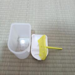 小ネギケースの画像