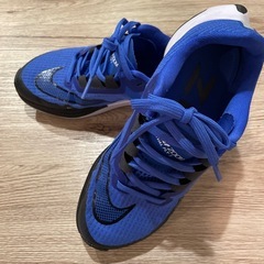 NIKE ランニングシューズ 
の画像