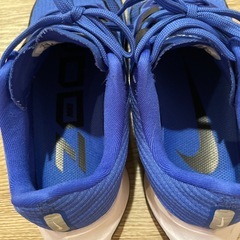 NIKE ランニングシューズ 
の画像
