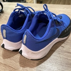 NIKE ランニングシューズ 
の画像