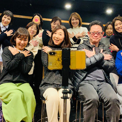 渋谷で洋楽ポップスを歌おう！混声合唱でビートルズ、シカゴ、クイーン メンバー募集♬ − 東京都