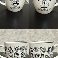 【限定品】ドラえもん マグカップ