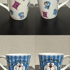 【限定品】ドラえもん マグカップの画像