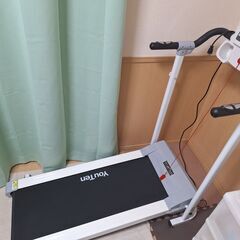 【お引き取り先確定】【最終値下げ※3/18夜まで】ルームランナー...