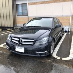 【4月初旬で取下げます】☆美品・値段交渉可☆　メルセデス・ベンツ...