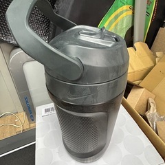 ★流失品★NIKE ナイキ　水筒　の画像