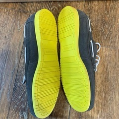 【✨ほぼ新品✨】27.5cmラコステのオシャレ靴の画像