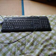 NECキーボード