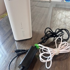 ソフトバンク　エアー本体セット