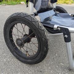 ドッペルゲンガー　キャリーワゴンの画像