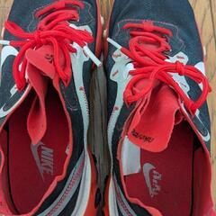 NIKE reactの画像