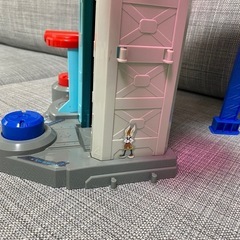 ポケモン　キョダイバトルタワー　の画像