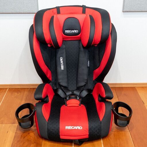 RECARO レカロ Start J1 スタート J1 ジュニアシート 1歳から12歳(9kg