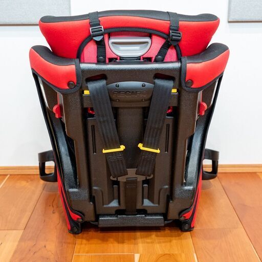 RECARO レカロ Start J1 スタート J1 ジュニアシート 1歳から12歳(9kg