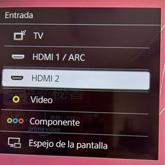 テレビ sony 40v 海外向け製品の画像
