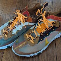 NIKEreactの画像