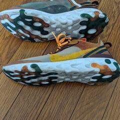 NIKEreactの画像