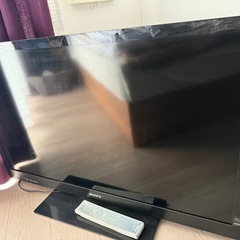 3/15〜即日引き取り可能　SONY2012年製　テレビ