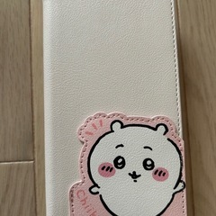ちいかわスマホケース