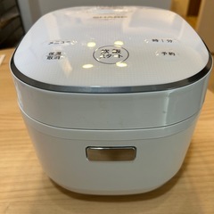 3合炊き炊飯器