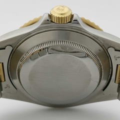 【成約済み】ROLEX ロレックス 16613LB　サブマリーナ デイト の画像