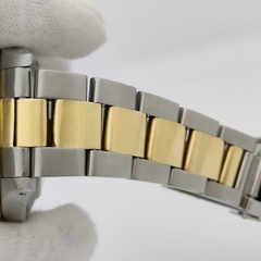 【成約済み】ROLEX ロレックス 16613LB　サブマリーナ デイト の画像