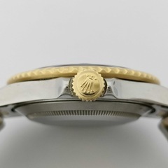【成約済み】ROLEX ロレックス 16613LB　サブマリーナ デイト の画像