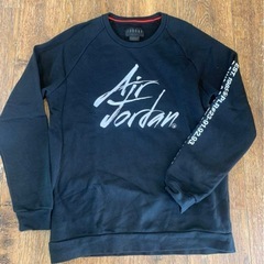 【✨新品✨】AIR JORDANトレーナー 