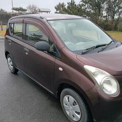 SUZUKI　アルト　