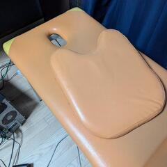 髙田の電動マッサージベッドの画像