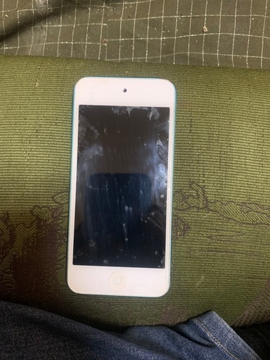 デジタルオーディオ iPod