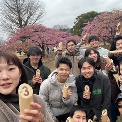 モルック初心者体験会サークル募集中！ - 新宿区