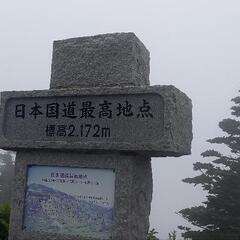 金曜ツーリング