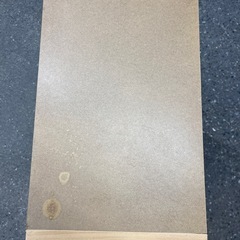 3段目　カラーボックスの画像