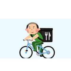 ⑪配送ドライバー　加古川エリア