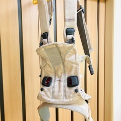 受け渡し決定❗️ベビービョルン　抱っこ紐