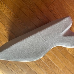 うつ伏せ寝　クッション　枕
の画像