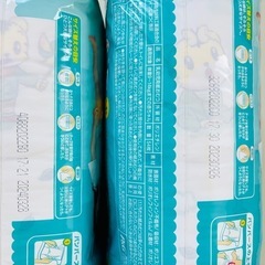 パンパースLテープの画像