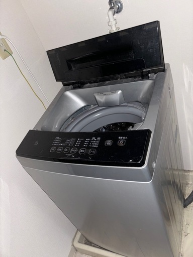 洗濯機