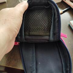 【あげます】ペンケースの画像